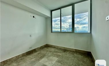 Venta de apartamento en Bella Vista