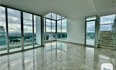 Venta de apartamento en Bella Vista