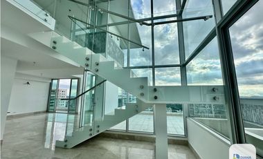 Venta de apartamento en Bella Vista