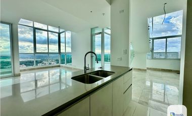 Venta de apartamento en Bella Vista