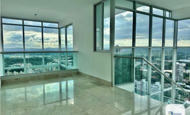 Venta de apartamento en Bella Vista