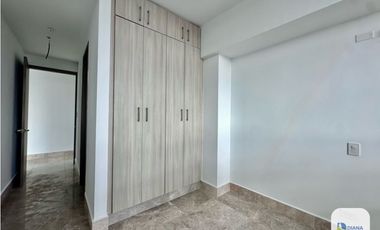 Venta de apartamento en Bella Vista