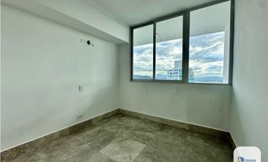 Venta de apartamento en Bella Vista
