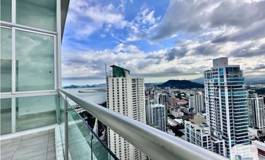 Venta de apartamento en Bella Vista