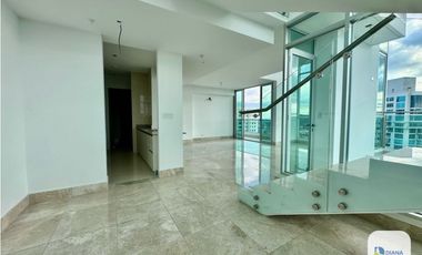 Venta de apartamento en Bella Vista