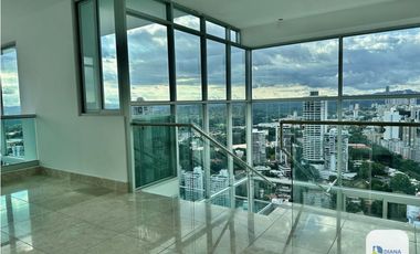 Venta de apartamento en Bella Vista