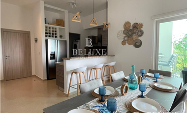 VENTA DE APARTAMENTO EN SHERMAN, RIO HATO (6)