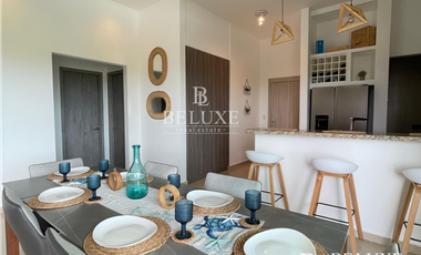 VENTA DE APARTAMENTO EN SHERMAN, RIO HATO (6)