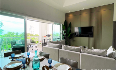 VENTA DE APARTAMENTO EN SHERMAN, RIO HATO (6)