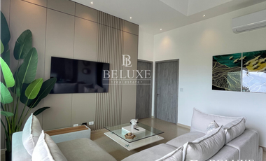 VENTA DE APARTAMENTO EN SHERMAN, RIO HATO (6)