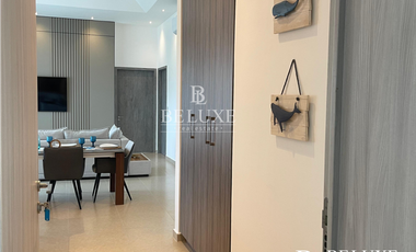 VENTA DE APARTAMENTO EN SHERMAN, RIO HATO (6)