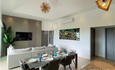 VENTA DE APARTAMENTO EN SHERMAN, RIO HATO (6)