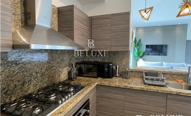 VENTA DE APARTAMENTO EN SHERMAN, RIO HATO (6)