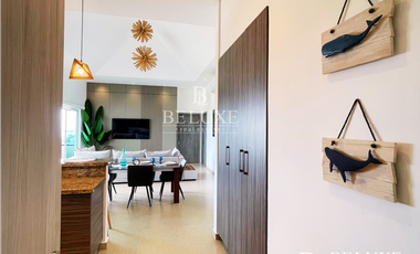 VENTA DE APARTAMENTO EN SHERMAN, RIO HATO (6)