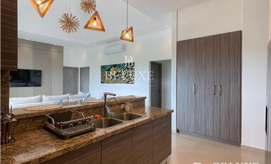 VENTA DE APARTAMENTO EN SHERMAN, RIO HATO (6)