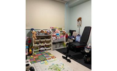 LOS ANDES / BELLA NATURA / 71M / 3 HABITACION / LINEA BLANCA