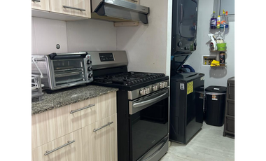 LOS ANDES / BELLA NATURA / 71M / 3 HABITACION / LINEA BLANCA