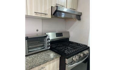 LOS ANDES / BELLA NATURA / 71M / 3 HABITACION / LINEA BLANCA