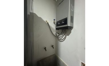 LOS ANDES / BELLA NATURA / 71M / 3 HABITACION / LINEA BLANCA