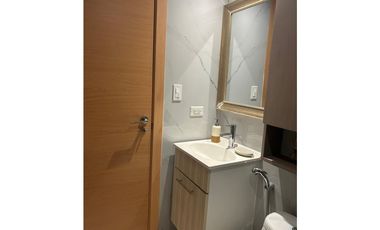 LOS ANDES / BELLA NATURA / 71M / 3 HABITACION / LINEA BLANCA