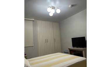 LOS ANDES / BELLA NATURA / 71M / 3 HABITACION / LINEA BLANCA