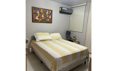 LOS ANDES / BELLA NATURA / 71M / 3 HABITACION / LINEA BLANCA