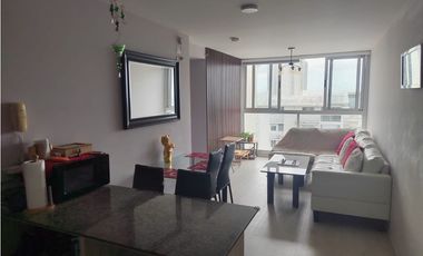 LOS ANDES / BELLA NATURA / 71M / 3 HABITACION / LINEA BLANCA