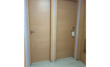 LOS ANDES / BELLA NATURA / 71M / 3 HABITACION / LINEA BLANCA