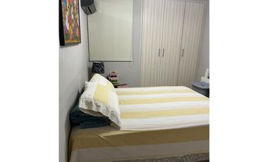 LOS ANDES / BELLA NATURA / 71M / 3 HABITACION / LINEA BLANCA