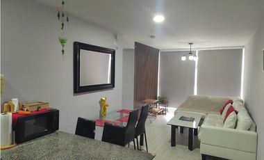 LOS ANDES / BELLA NATURA / 71M / 3 HABITACION / LINEA BLANCA