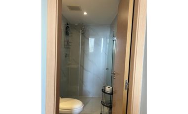 LOS ANDES / BELLA NATURA / 71M / 3 HABITACION / LINEA BLANCA