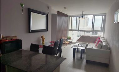 LOS ANDES / BELLA NATURA / 71M / 3 HABITACION / LINEA BLANCA