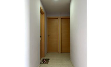 LOS ANDES / BELLA NATURA / 71M / 3 HABITACION / LINEA BLANCA