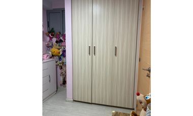 LOS ANDES / BELLA NATURA / 71M / 3 HABITACION / LINEA BLANCA