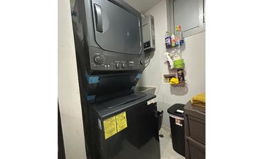 ALQUILER DE APARTAMENTO EN LOS ANDES PH BELLA NATURA AMOBLADO