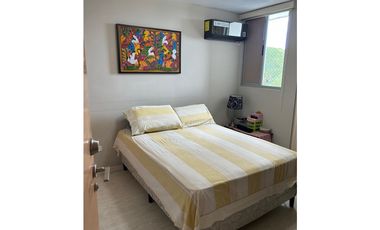 ALQUILER DE APARTAMENTO EN LOS ANDES PH BELLA NATURA AMOBLADO