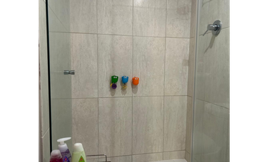 ALQUILER DE APARTAMENTO EN LOS ANDES PH BELLA NATURA AMOBLADO