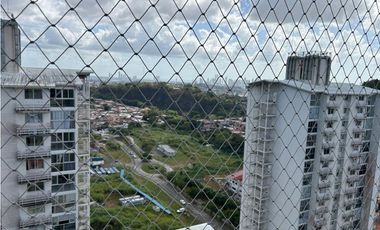 ALQUILER DE APARTAMENTO EN LOS ANDES PH BELLA NATURA AMOBLADO