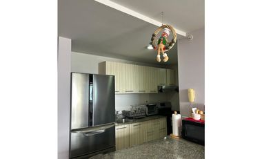 ALQUILER DE APARTAMENTO EN LOS ANDES PH BELLA NATURA AMOBLADO