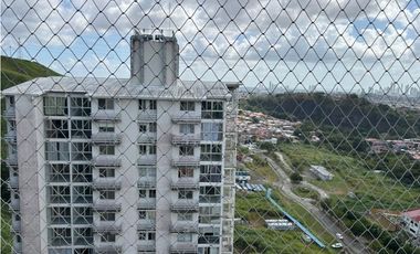 ALQUILER DE APARTAMENTO EN LOS ANDES PH BELLA NATURA AMOBLADO
