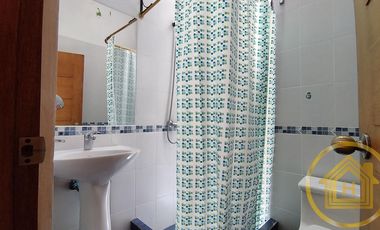 Casa Tipo Campestre 3 Dormitorios más Estudio , Piscina , Conocoto, Valle de los Chillos