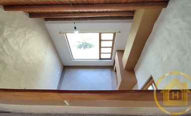 Casa Tipo Campestre 3 Dormitorios más Estudio , Piscina , Conocoto, Valle de los Chillos