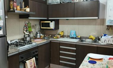 Departamento en Real Audiencia