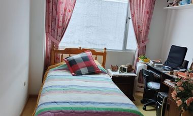 Departamento en Real Audiencia