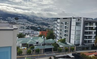 Departamento en Real Audiencia