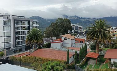 Departamento en Real Audiencia