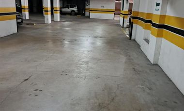 Departamento en Real Audiencia