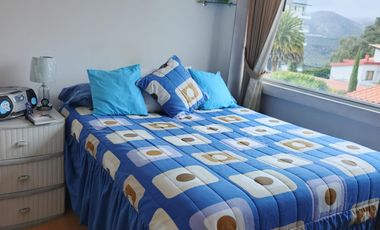 Departamento en Real Audiencia