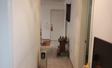 Departamento en Real Audiencia