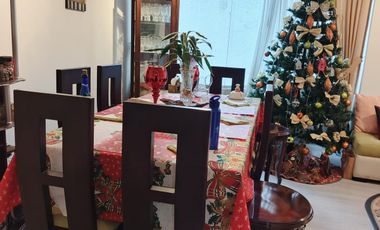 Departamento en Real Audiencia